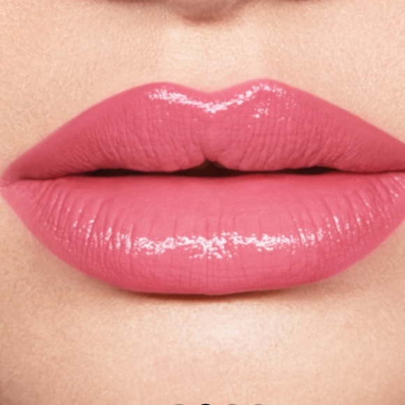 NWT BUXOM VA-VA-Plump Liquid Lipstick-GIMME A HINT - Picture 3 of 5